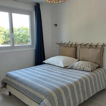 Confort 5 Mn Du Lion D'angers Lejlighed *