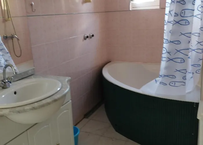 Διαμέρισμα Confort 5 Mn Du Lion D'angers