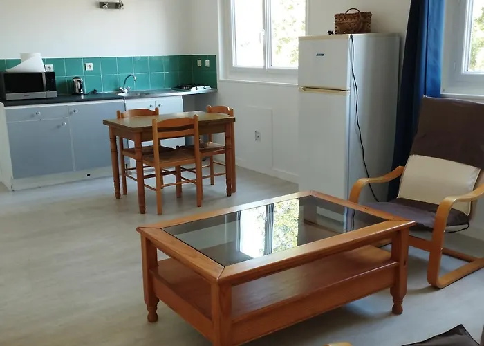 Confort 5 Mn Du Lion D'angers *